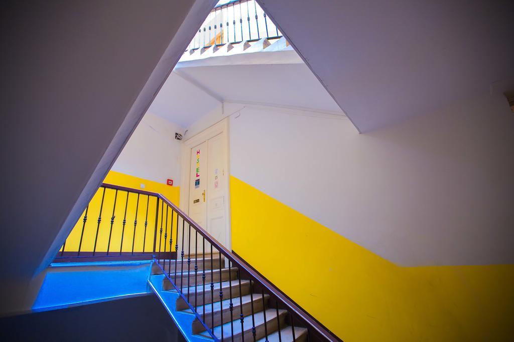 Hostel Kosy Rijeka Ngoại thất bức ảnh