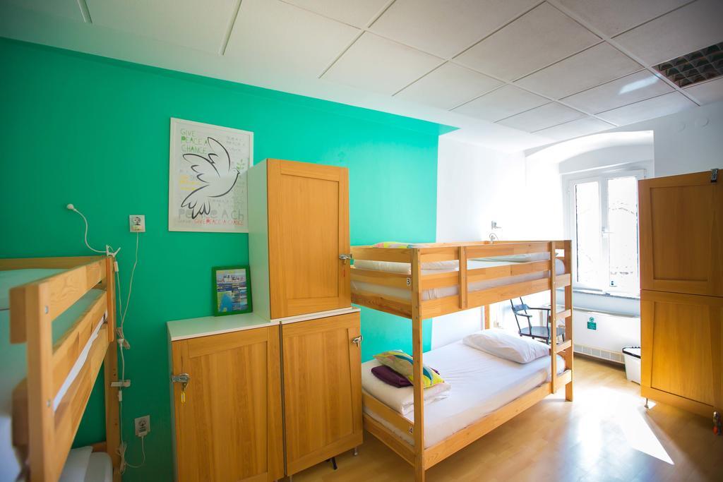 Hostel Kosy Rijeka Ngoại thất bức ảnh