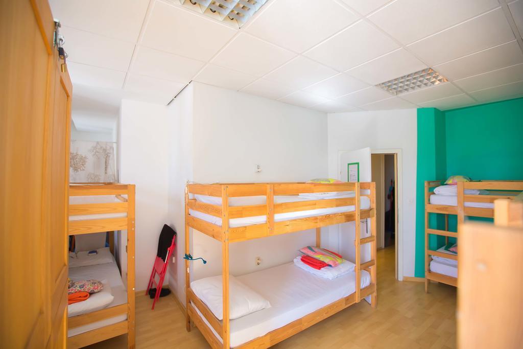 Hostel Kosy Rijeka Ngoại thất bức ảnh