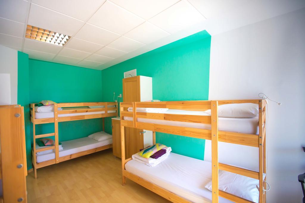 Hostel Kosy Rijeka Ngoại thất bức ảnh