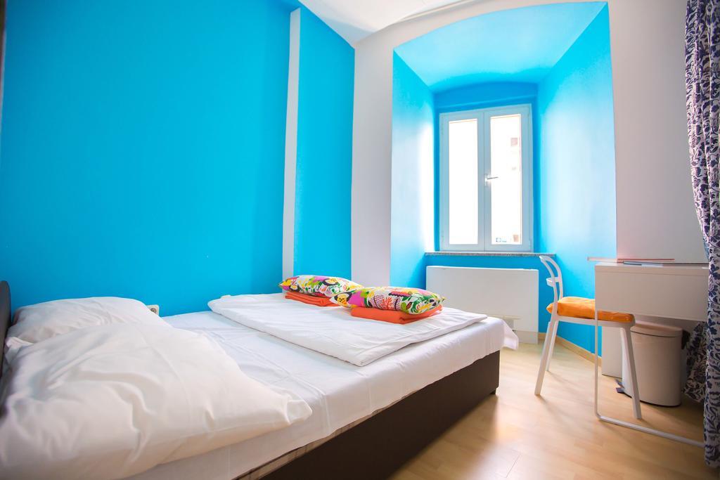 Hostel Kosy Rijeka Ngoại thất bức ảnh