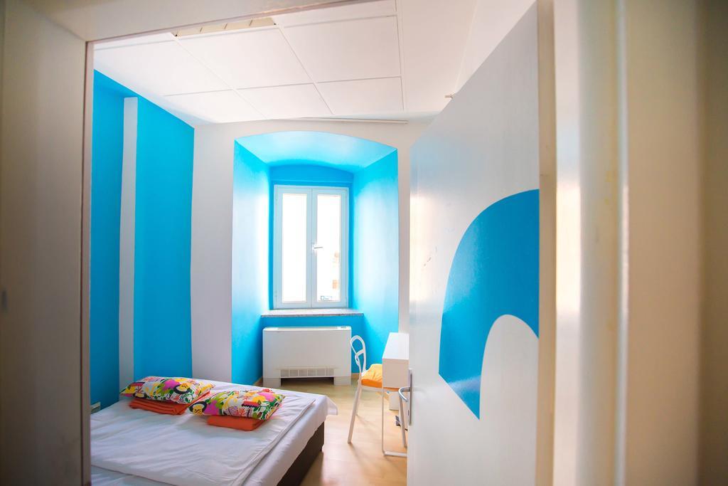 Hostel Kosy Rijeka Ngoại thất bức ảnh