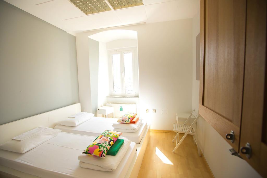 Hostel Kosy Rijeka Ngoại thất bức ảnh