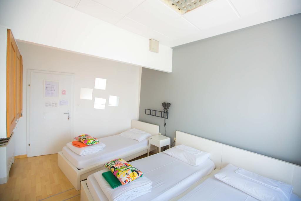 Hostel Kosy Rijeka Ngoại thất bức ảnh