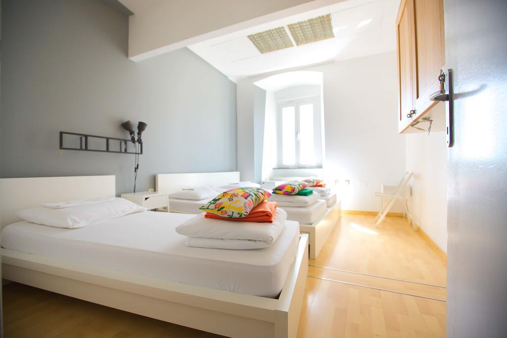 Hostel Kosy Rijeka Ngoại thất bức ảnh