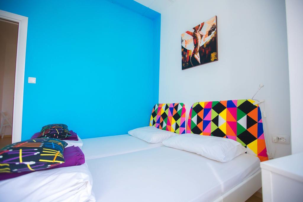 Hostel Kosy Rijeka Ngoại thất bức ảnh