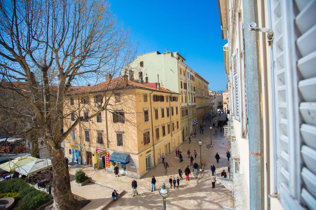 Hostel Kosy Rijeka Ngoại thất bức ảnh