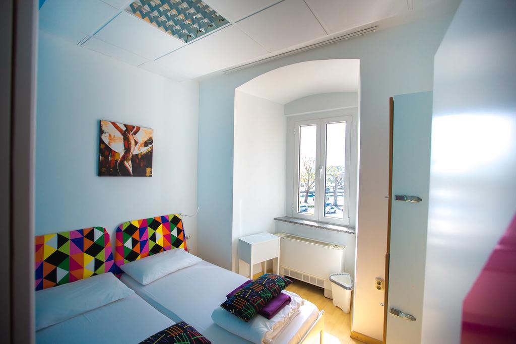 Hostel Kosy Rijeka Ngoại thất bức ảnh