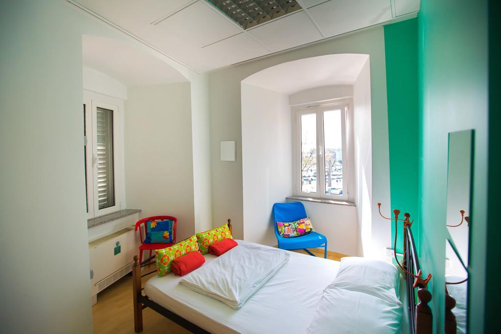 Hostel Kosy Rijeka Ngoại thất bức ảnh