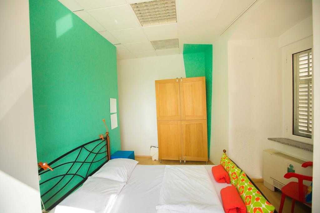 Hostel Kosy Rijeka Ngoại thất bức ảnh