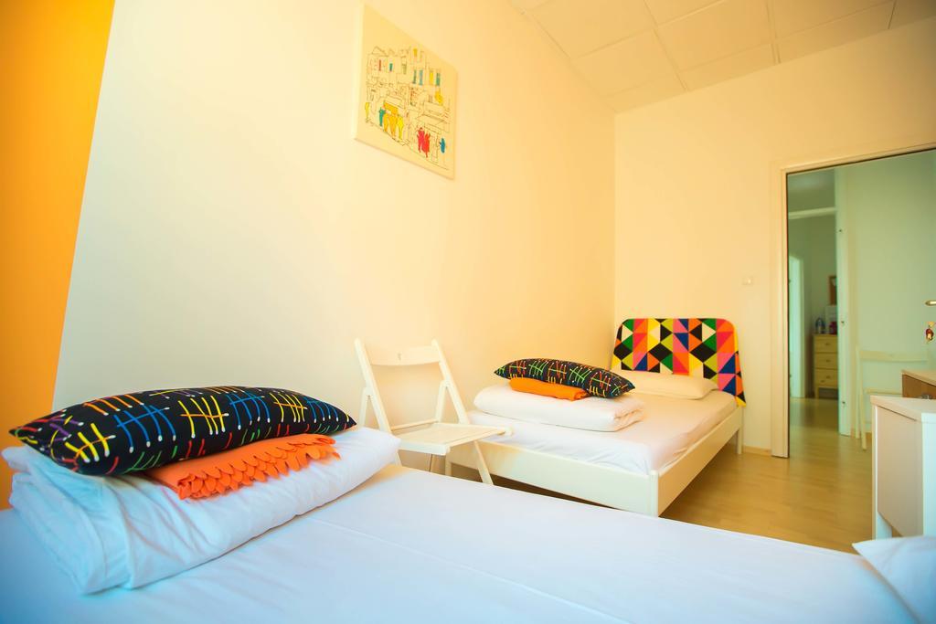 Hostel Kosy Rijeka Ngoại thất bức ảnh