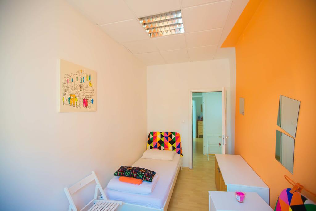 Hostel Kosy Rijeka Ngoại thất bức ảnh